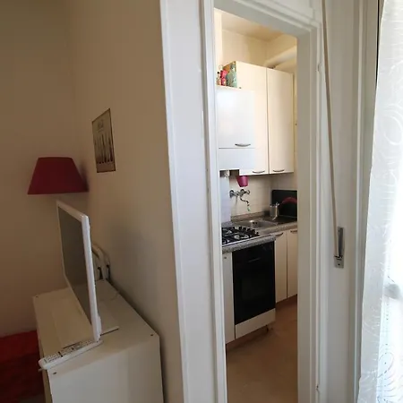 Apartment Romolo Iulm Milan