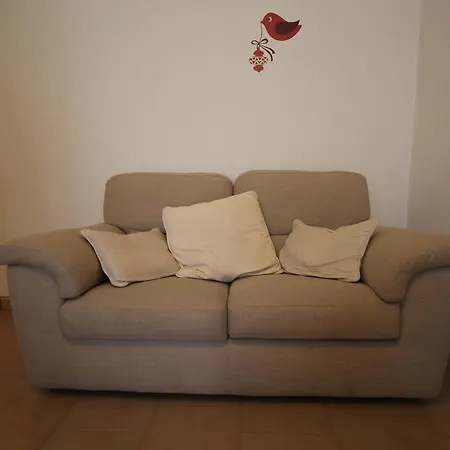 Romolo Iulm Apartment *
