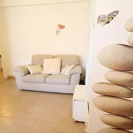 Apartment Romolo Iulm