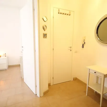 Apartamento Romolo Iulm *