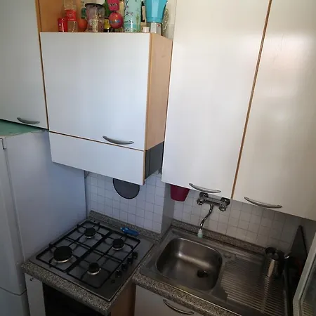 Apartamento Romolo Iulm