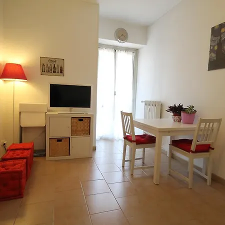 Romolo Iulm Apartamento
