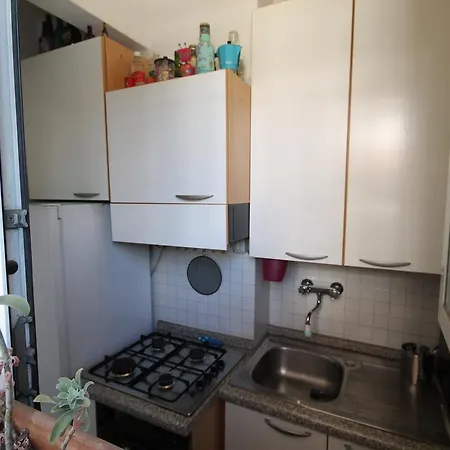 Romolo Iulm Apartamento