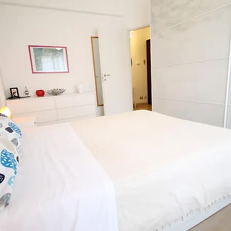 Apartman Romolo Iulm Milánó