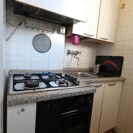 Apartamento Romolo Iulm