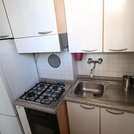 Romolo Iulm Apartamento Milão