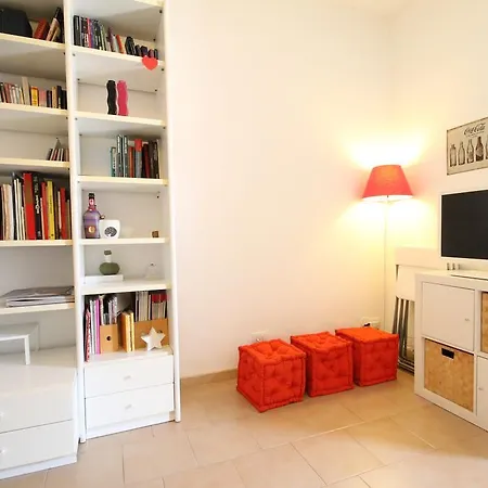 Romolo Iulm Apartamento