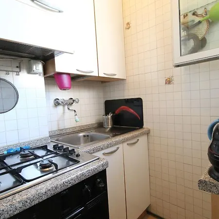 Apartamento Romolo Iulm *