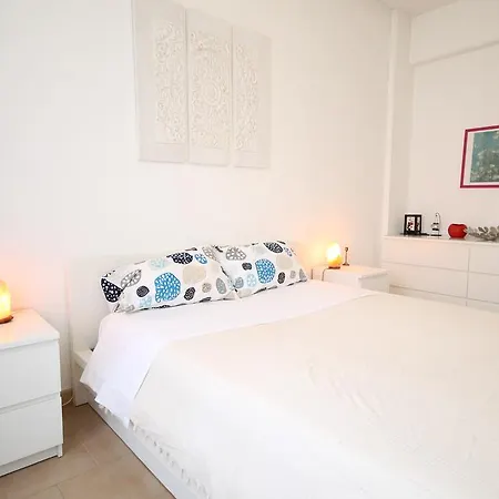 Romolo Iulm Apartman Milánó